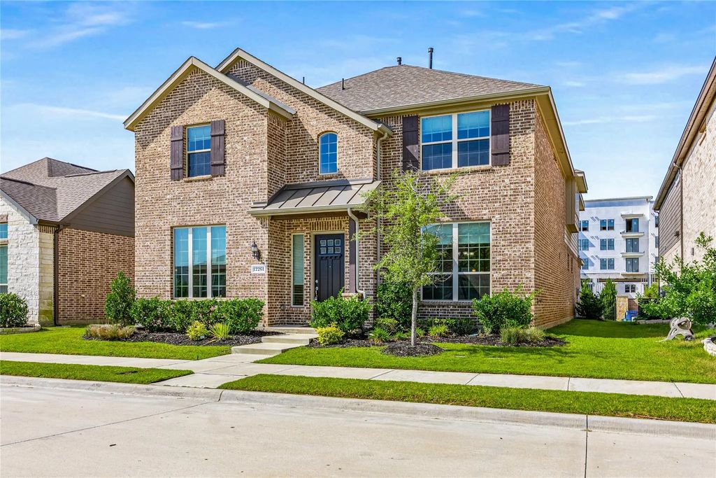 12261 Hesse Drive, Farmers Branch