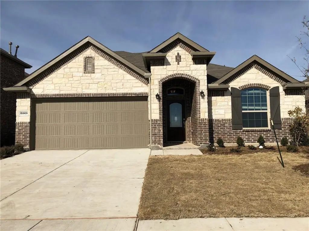15909 Holly Creek, Prosper