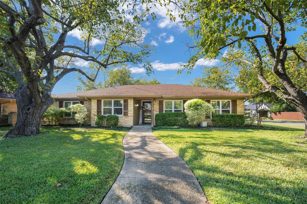 3206 Catamore Lane, Dallas