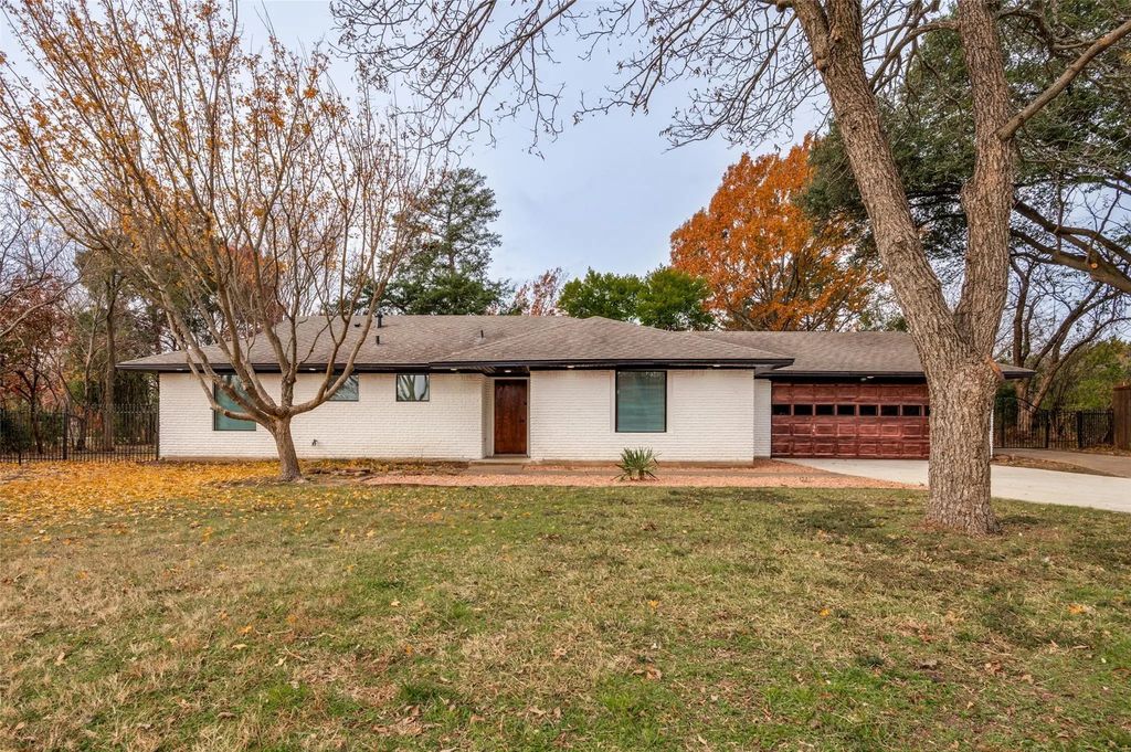 713 Hilltop Circle, DeSoto