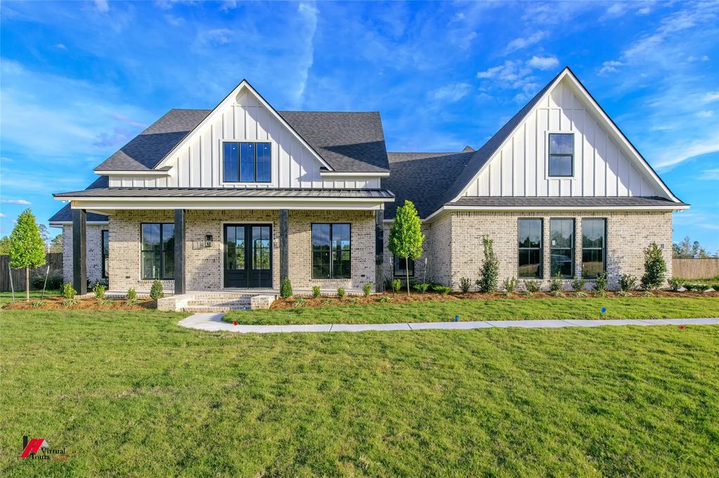 273 Sweet Life Drive, Frierson