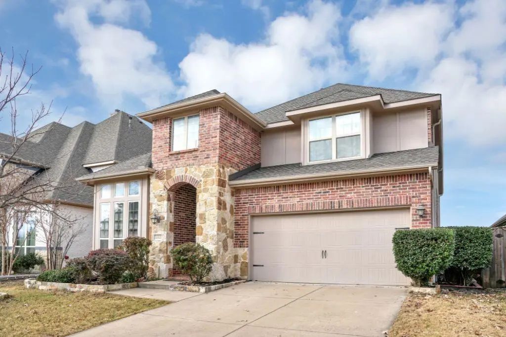 1513 Paley Park Drive, Prosper
