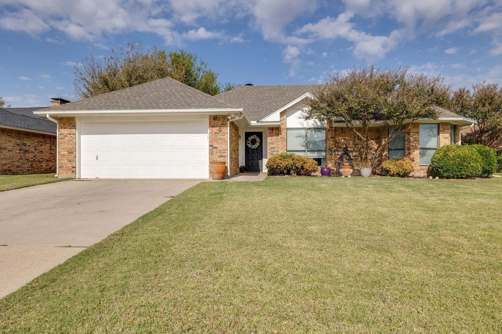 4 Salida Drive, Trophy Club