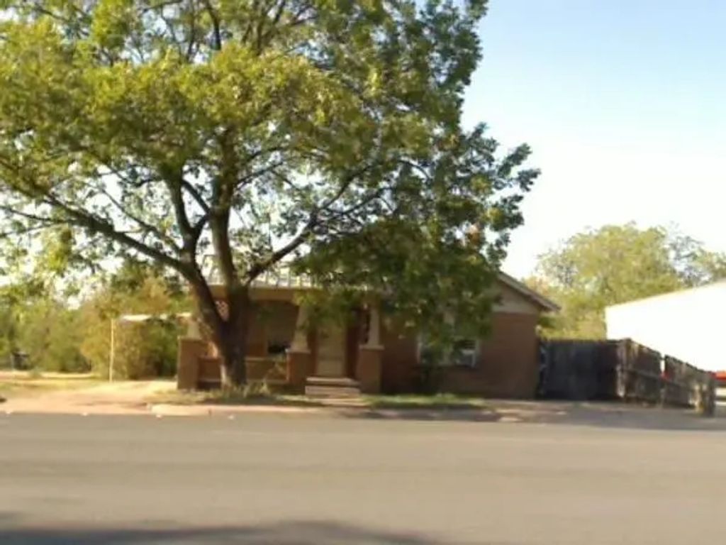 2009 S 14th Street A, Abilene