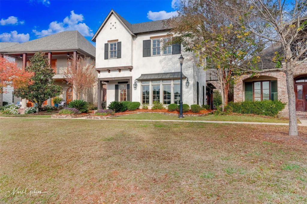 2035 Princewood Lane, Shreveport