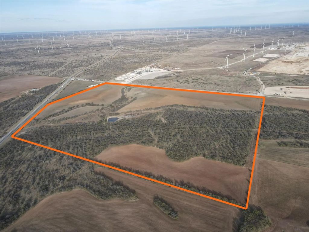 Tbd Tx-351, Abilene