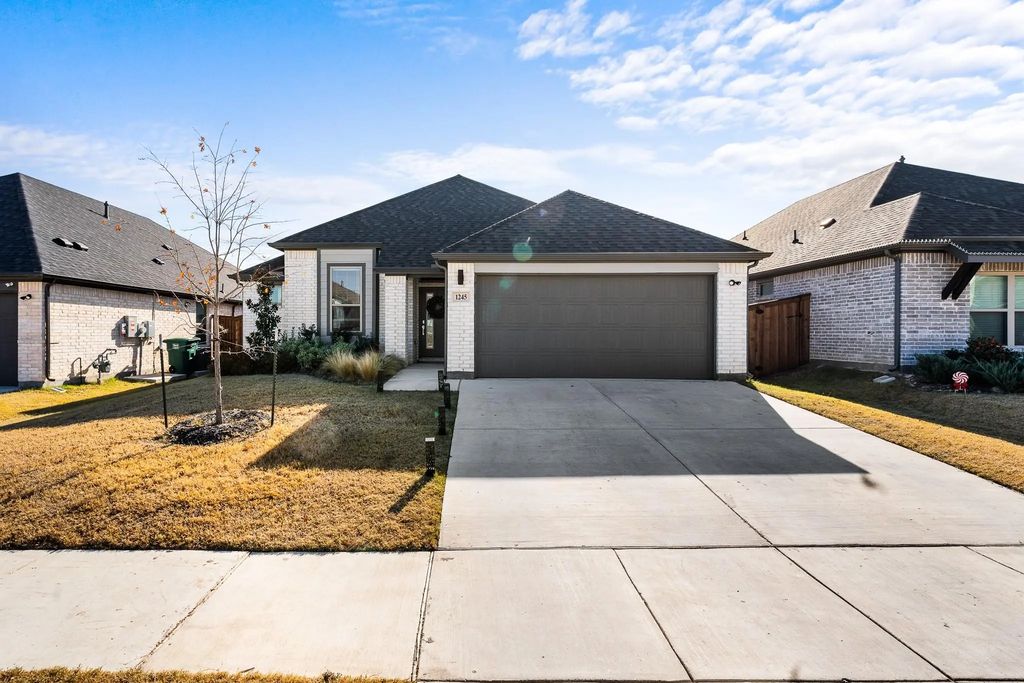 1245 La Bamba Drive, Fort Worth
