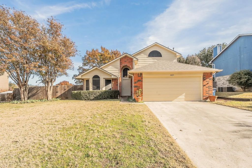 2605 Forestview Drive, Corinth