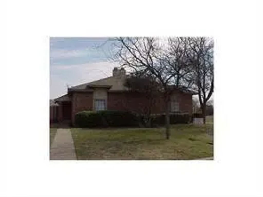 1756 Carrington Drive, Glenn Heights