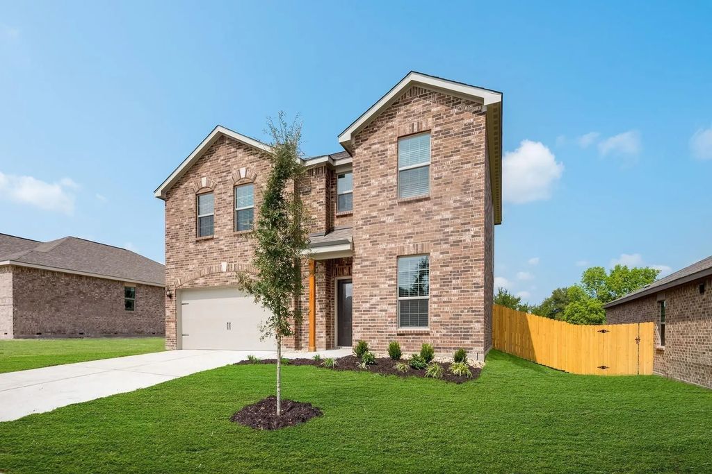 2264 Cashmere Way, Princeton