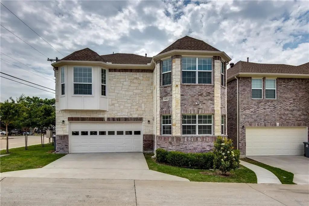 6406 Capulet Place, Dallas