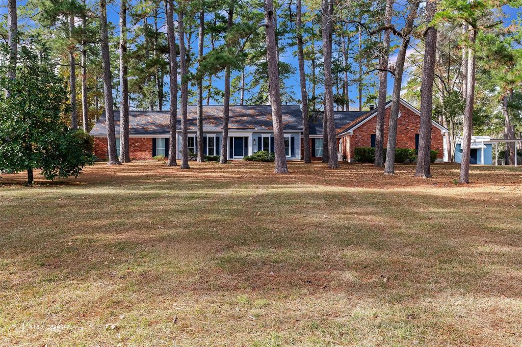 10710 Misty Circle, Shreveport