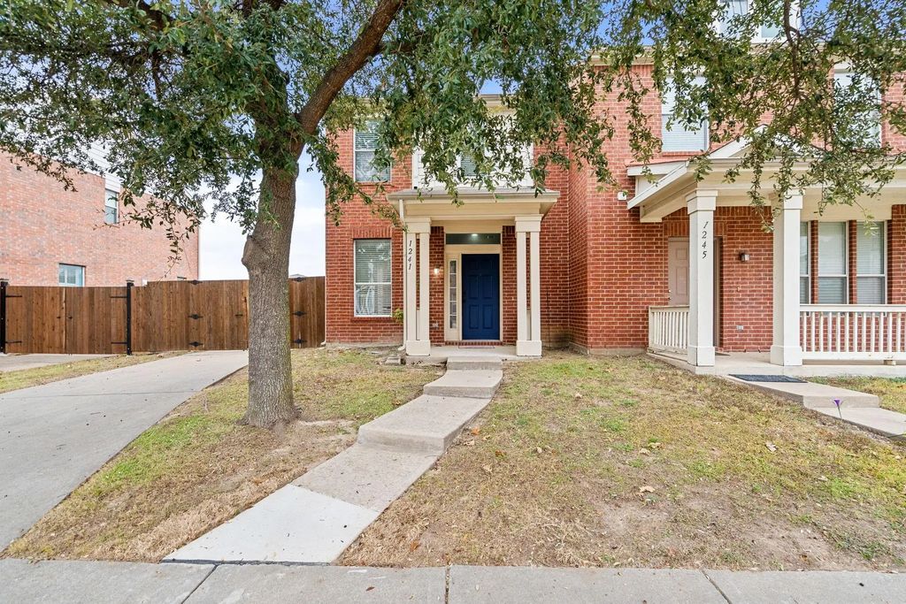 1241 Ballymote Lane, Plano