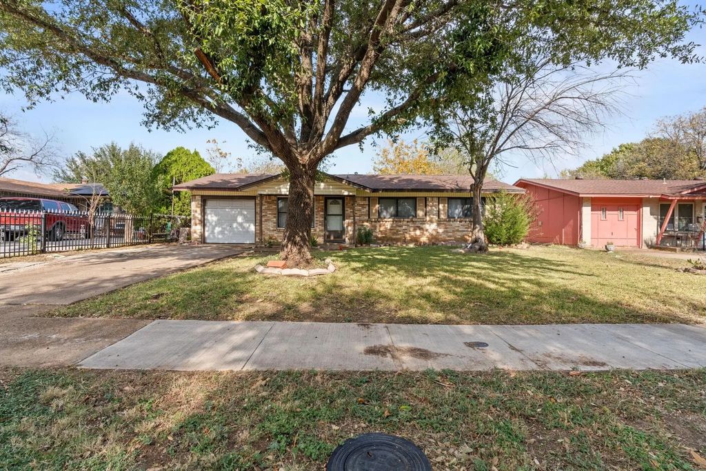 4533 Wyoming Street, Dallas