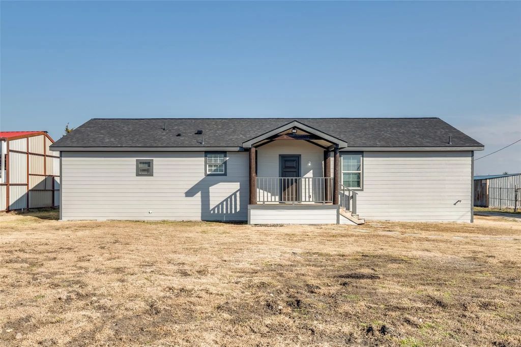 32 Smith Acres Drive, Royse City