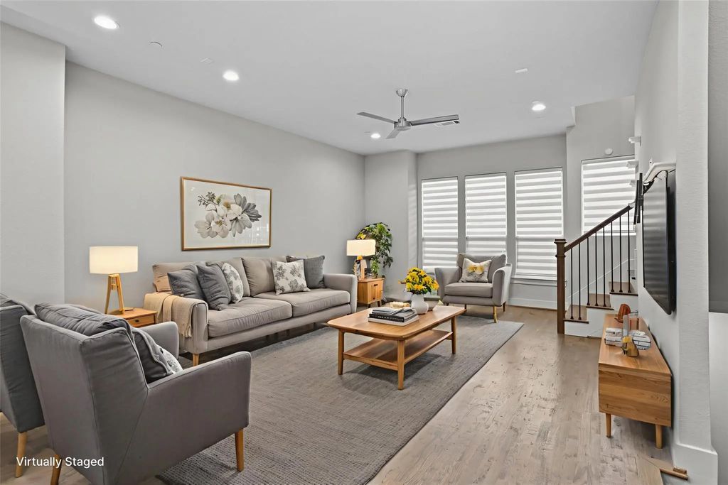 4914 Live Oak Street 7, Dallas