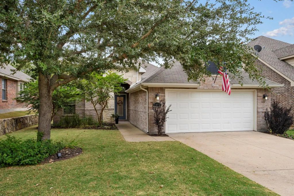 3110 Willow Place Drive, Melissa