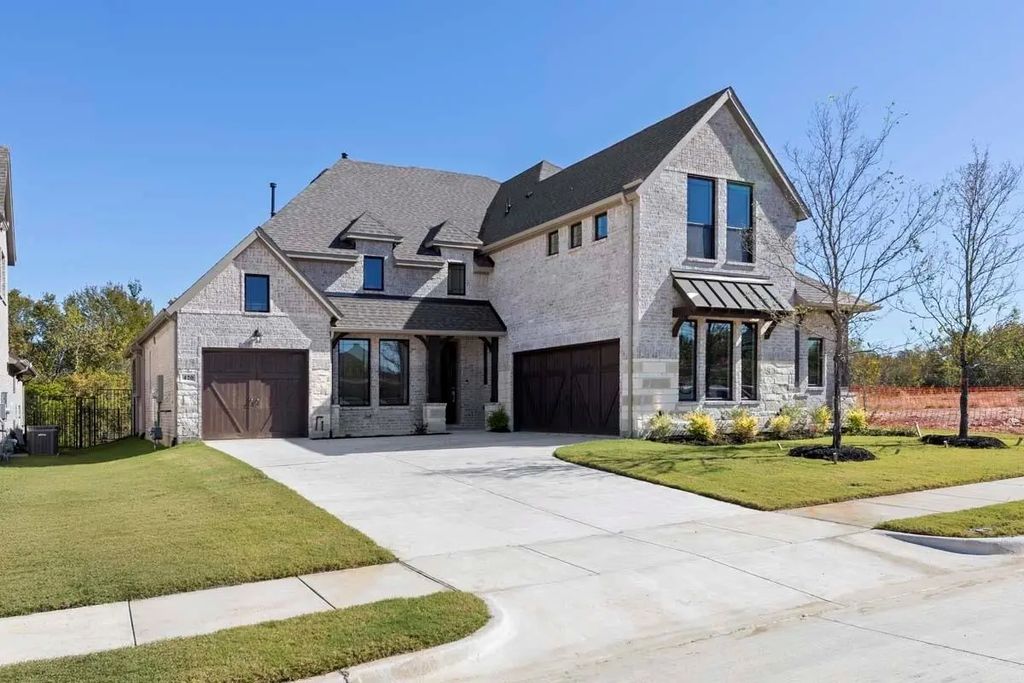 420 Shadow Ridge Road, Rockwall