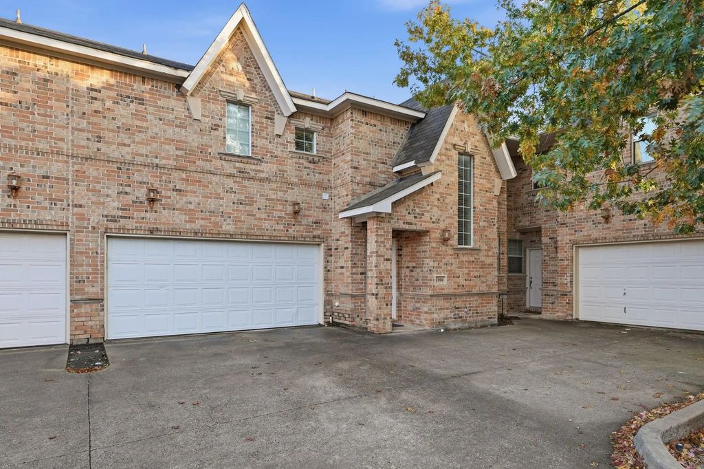 706 S Jupiter Road 1806, Allen