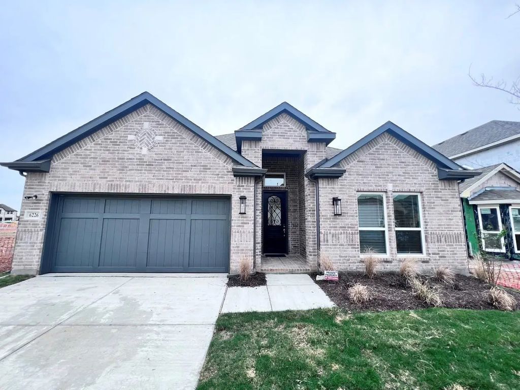 6226 Muller Creek Drive, Celina