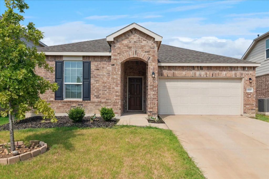 2100 Hummingbird Street, Princeton
