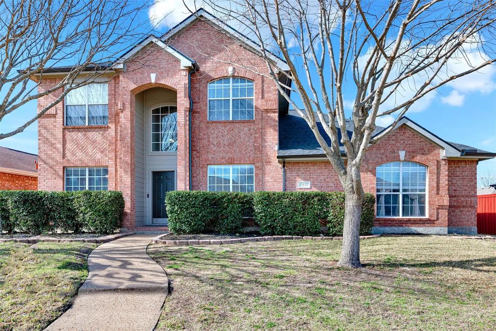 7413 Westway Drive, Rowlett