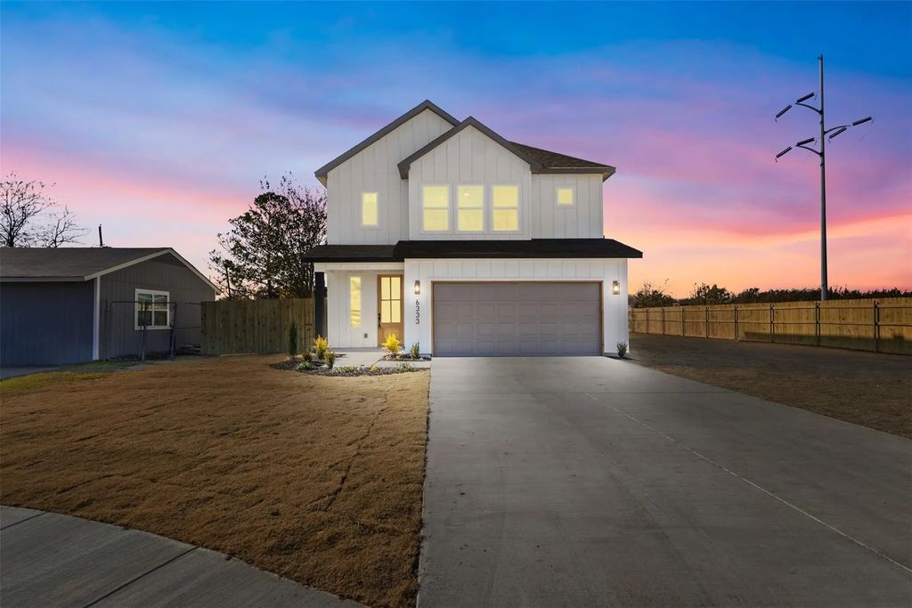 6333 Denham Court, Dallas