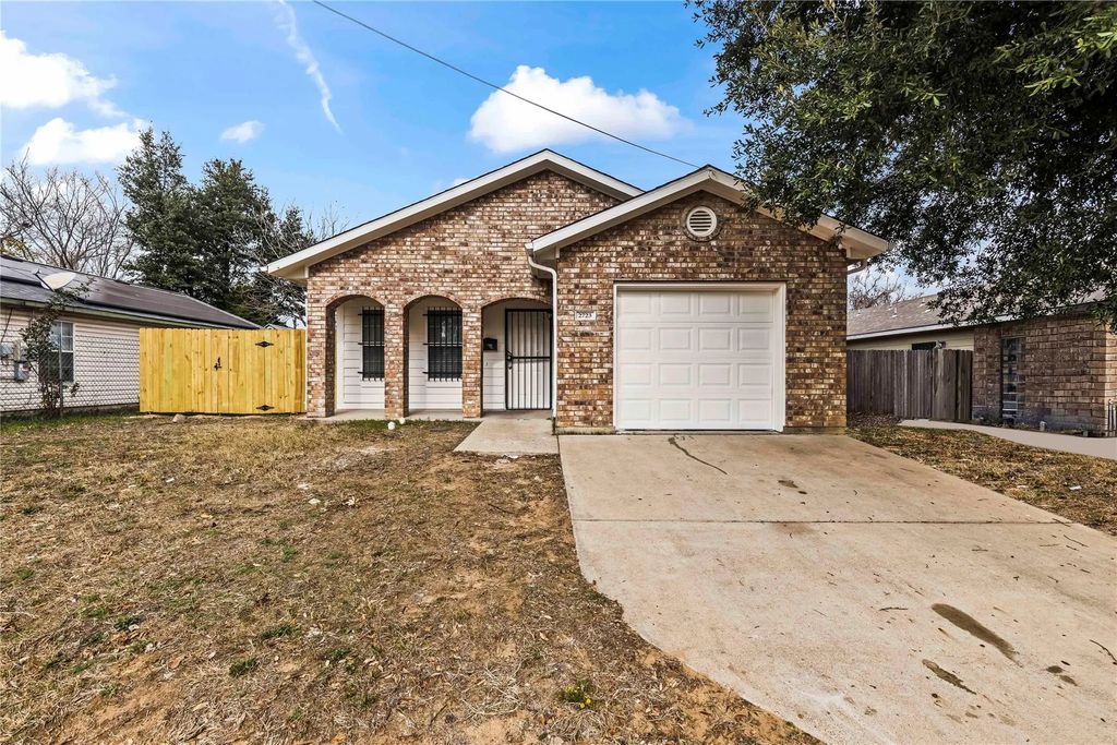 2723 Parsons Avenue, Dallas