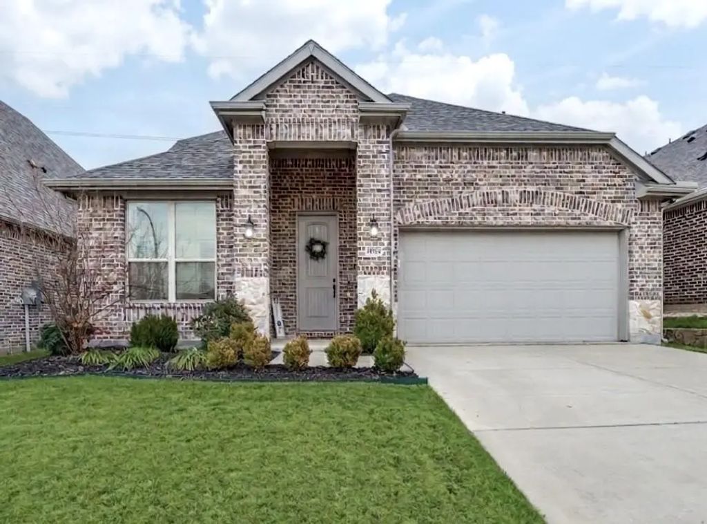 14324 Padden Park Lane, Fort Worth