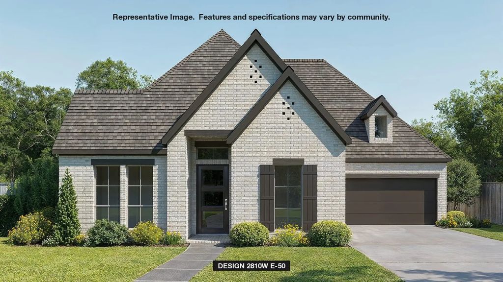 1912 Terraces Boulevard, Rockwall