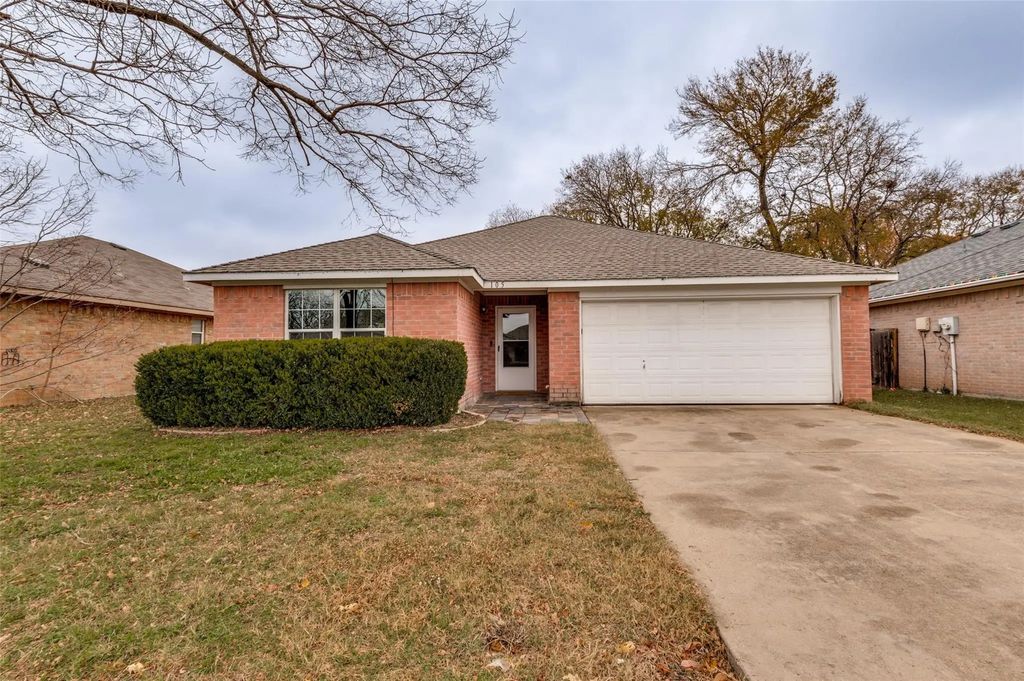 105 Camden Court, Irving