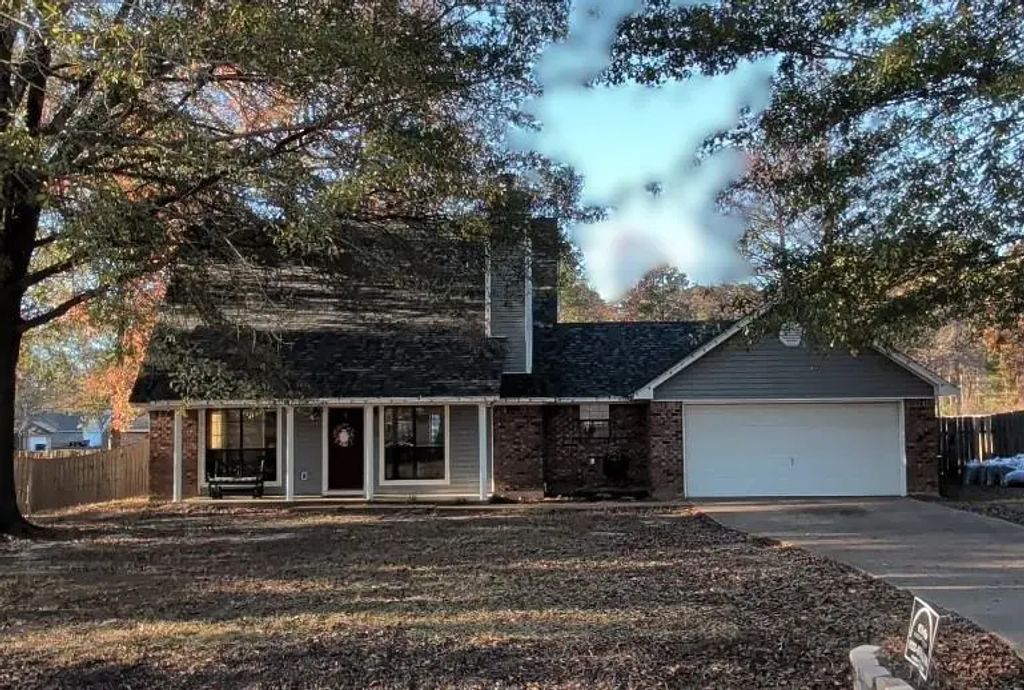 313 Jo Lacey Drive, Shreveport