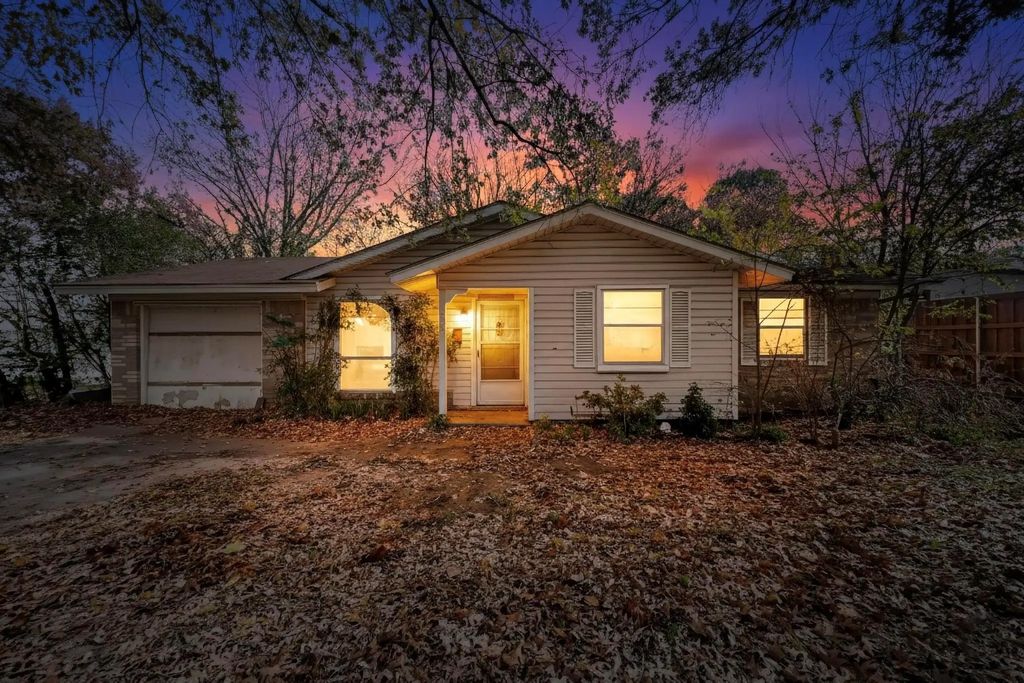 1214 Glenn Drive, Euless