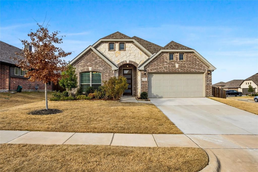 2503 Saint Lawrence Drive, Sherman