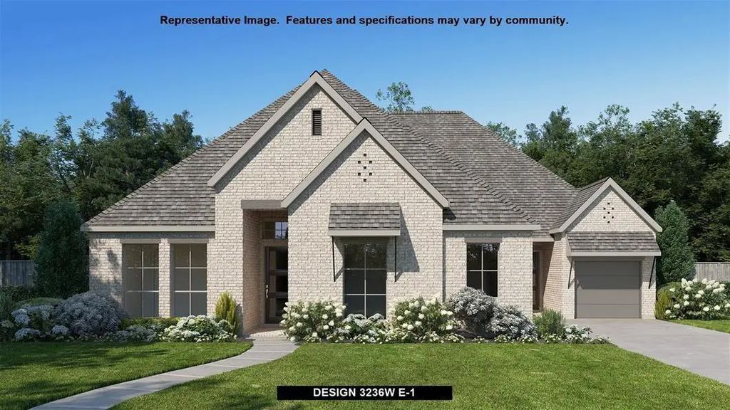 1906 Terraces Boulevard, Rockwall