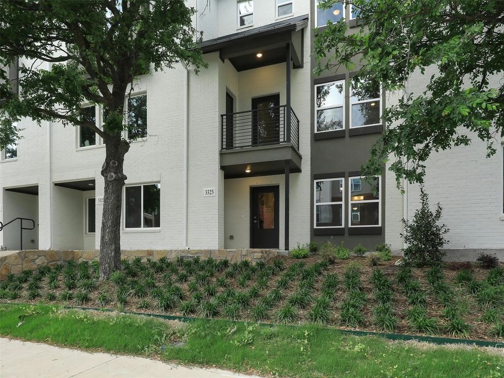 3345 Wynwood Drive, Plano