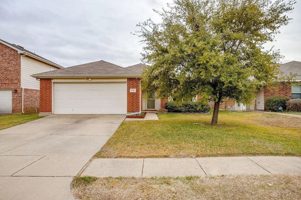 131 Independence Avenue, Venus