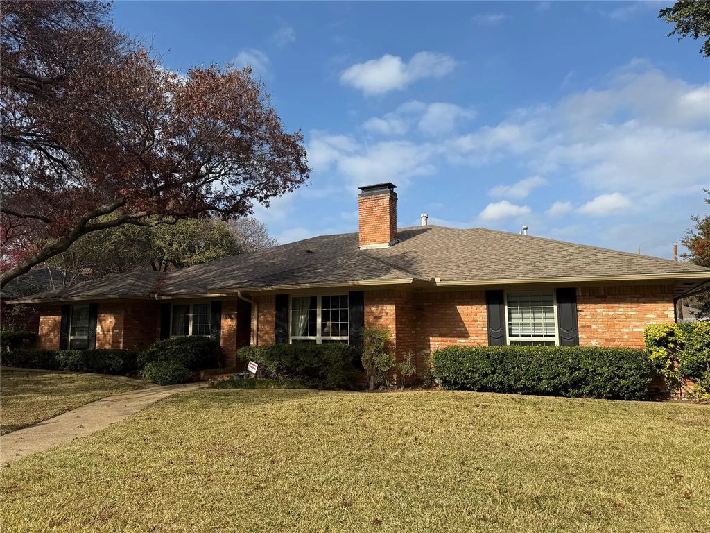 6317 Highgate Lane, Dallas