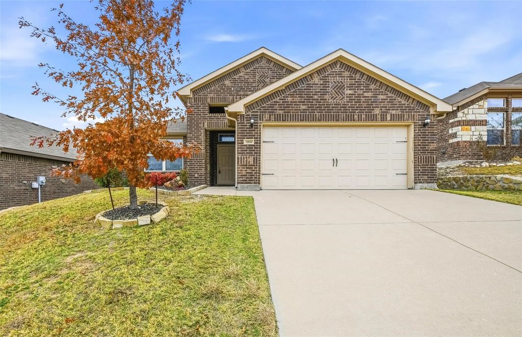 10844 Live Oak Creek Drive, Fort Worth