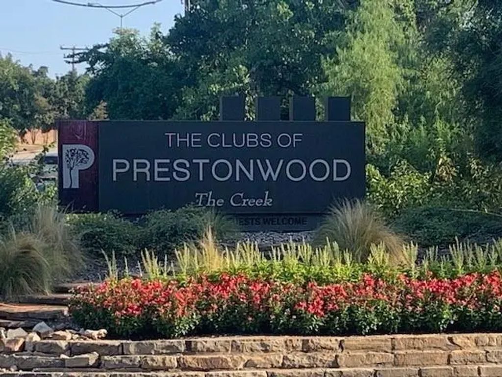 15914 Club Crest Drive 1112, Dallas