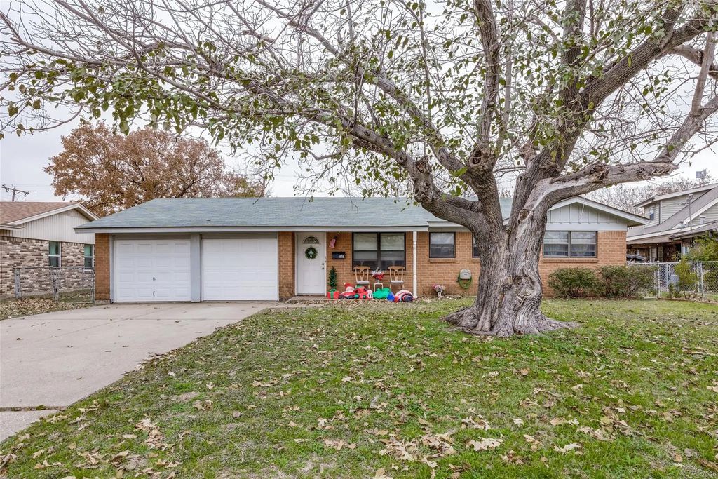 525 S Hampshire Street, Saginaw