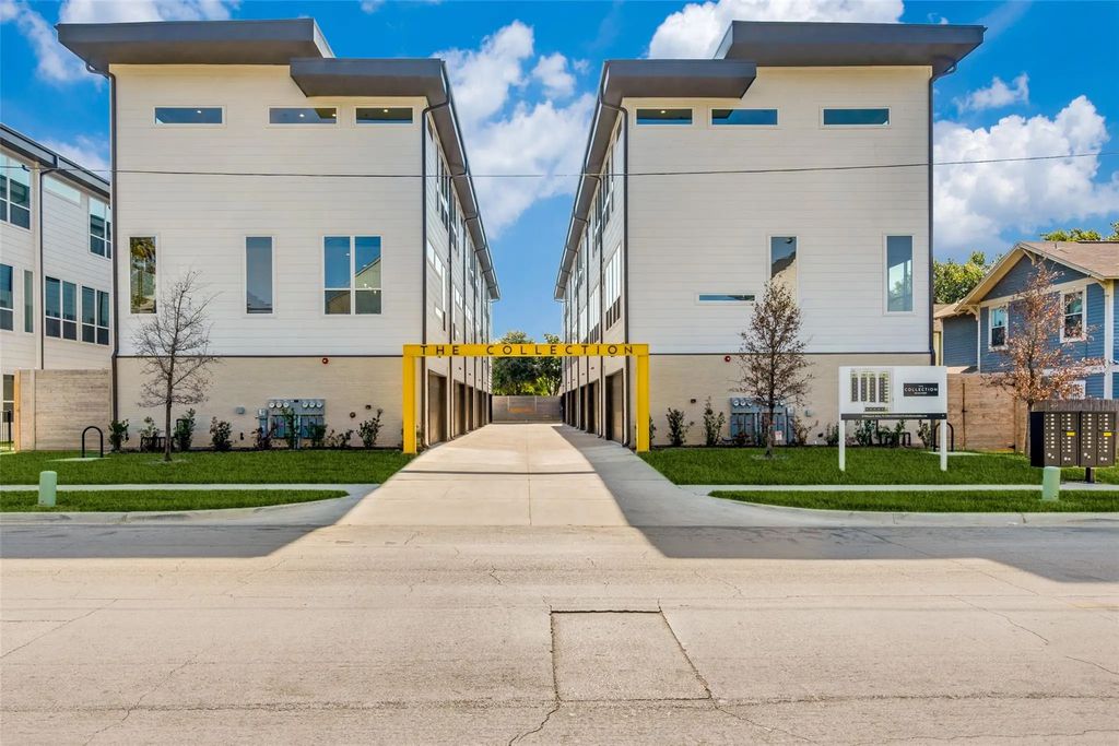 4718 Bryan Street 407, Dallas
