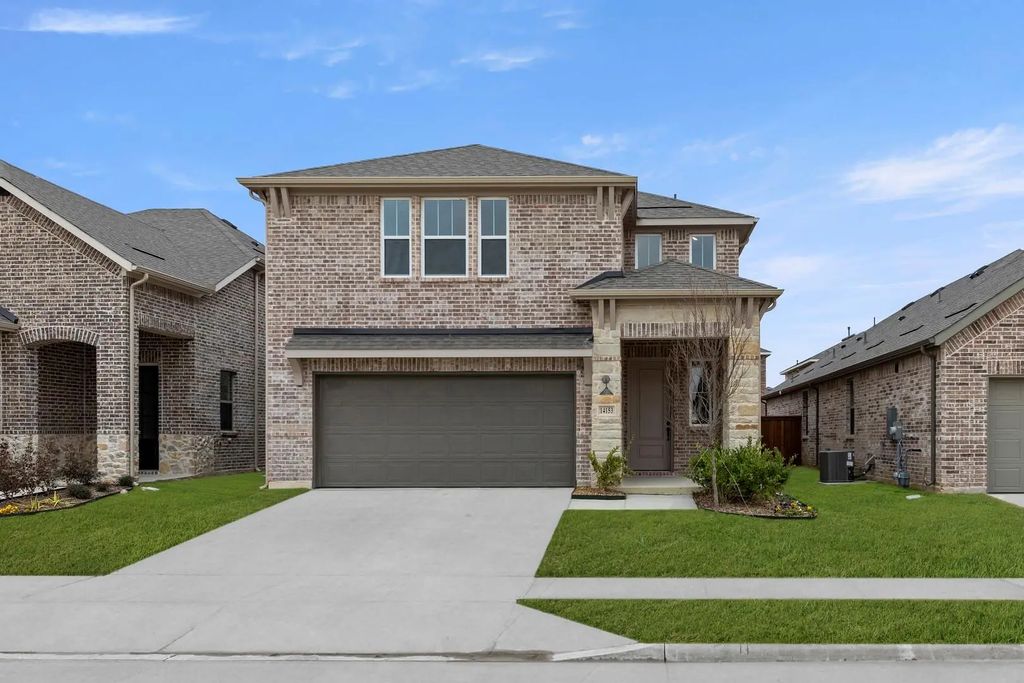 14153 Gallatin Street, Pilot Point