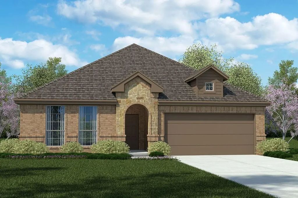 15156 Supreme Street, Fort Worth