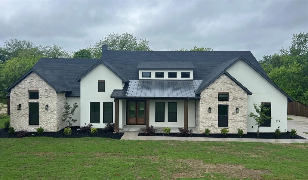 2741 Wilder Way, Midlothian