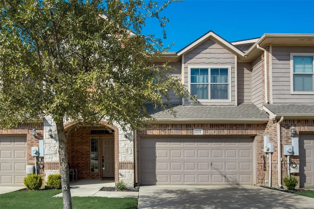 4154 Florence Drive, Irving