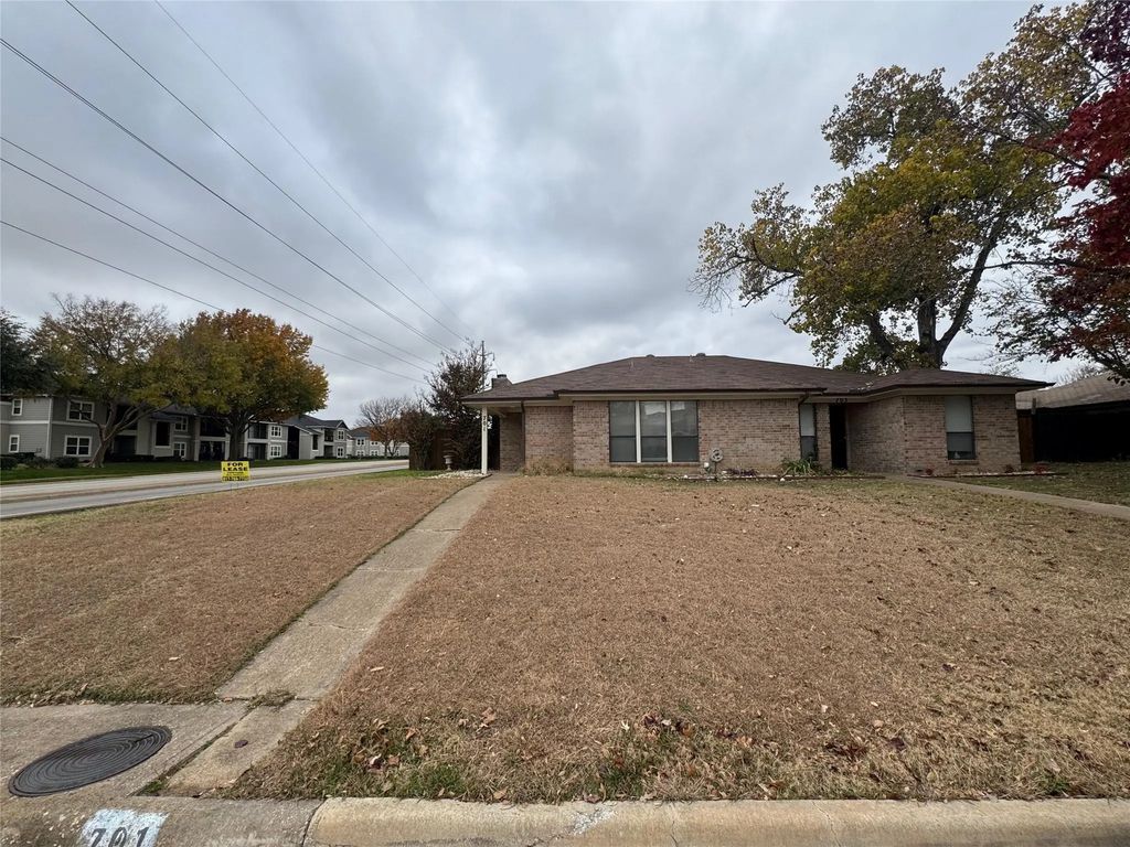 701 Boyd Drive, Grapevine