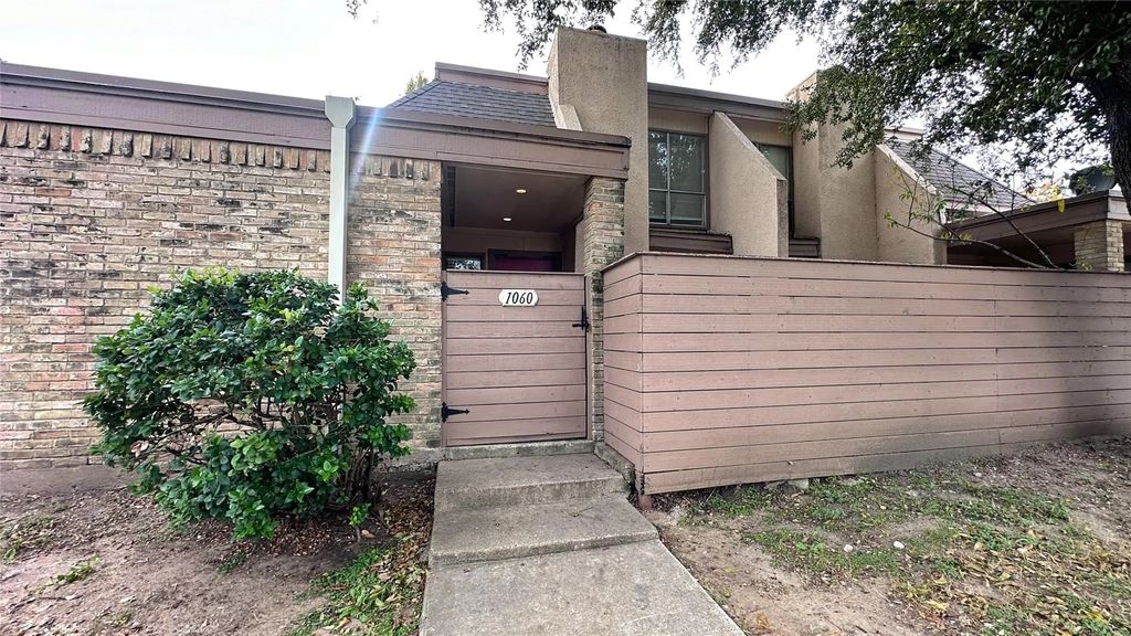 3045 Park Lane 1060, Dallas