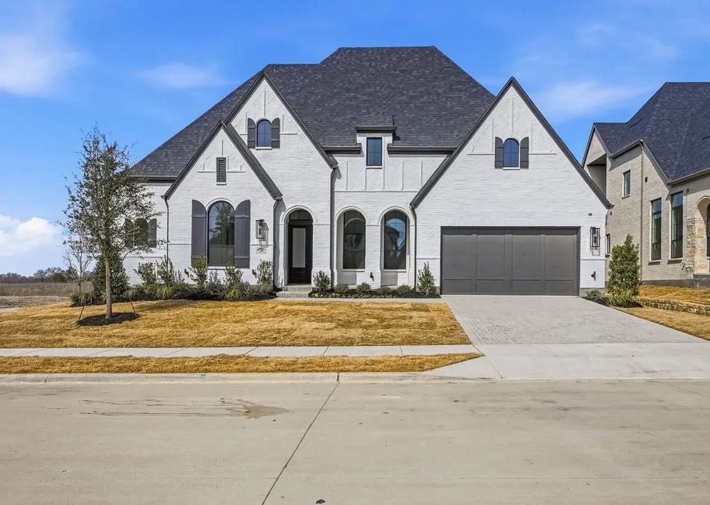 2316 Havannah Drive, Celina