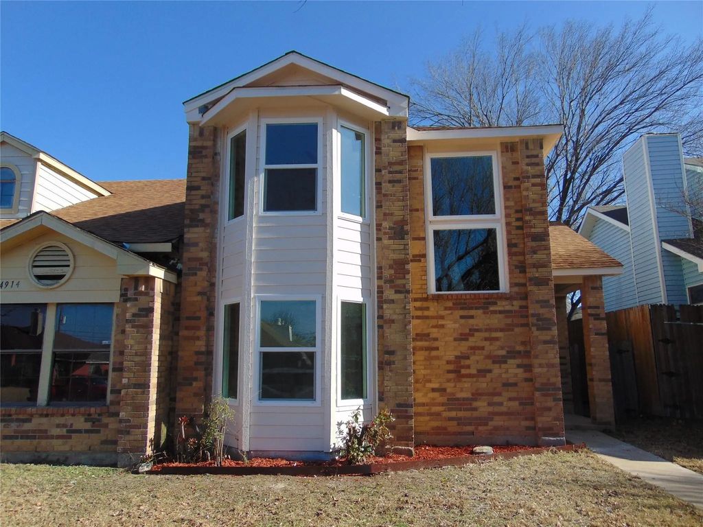 4912 Berridge Lane, Dallas